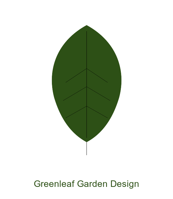 Greenleaf Garden Design